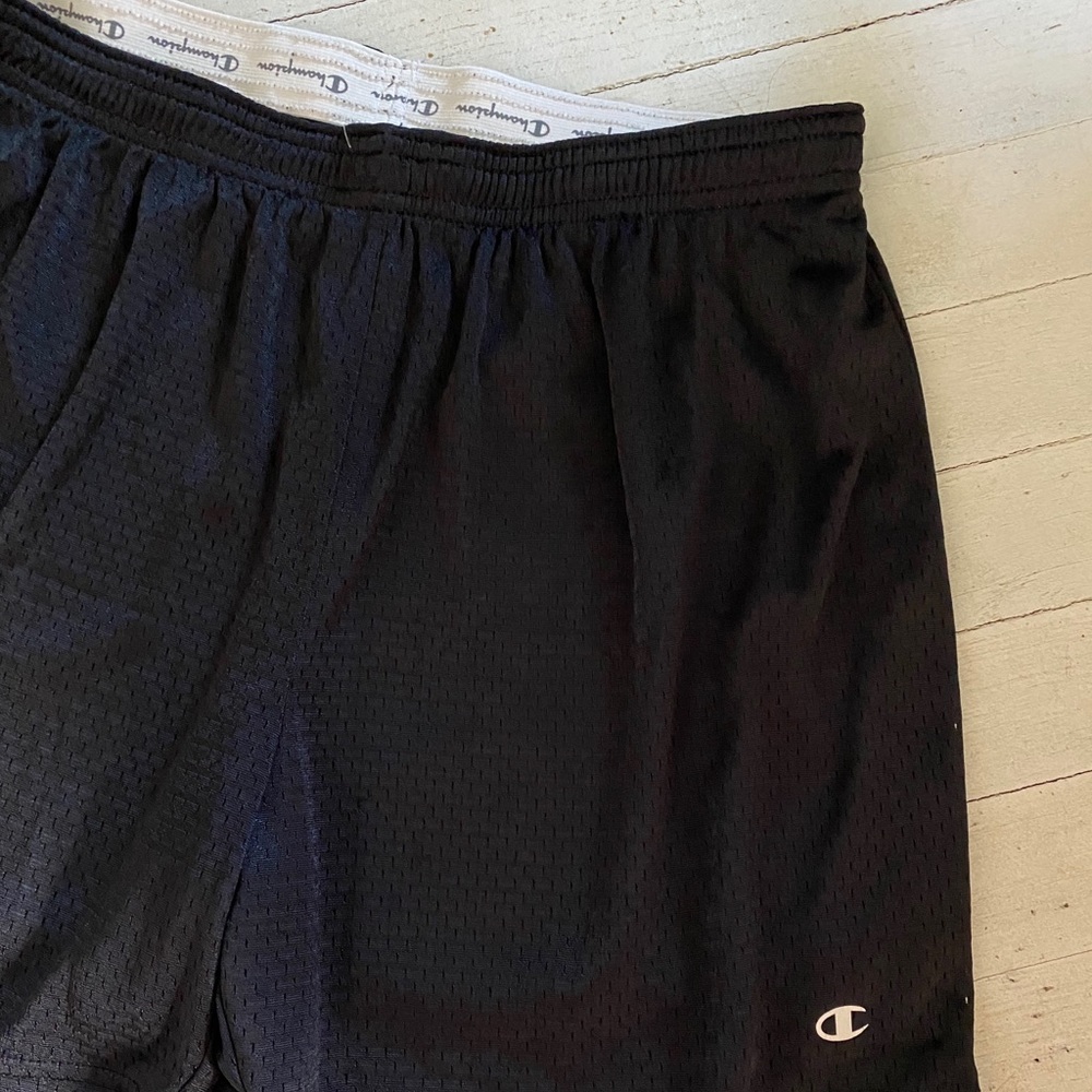 Champion shorts